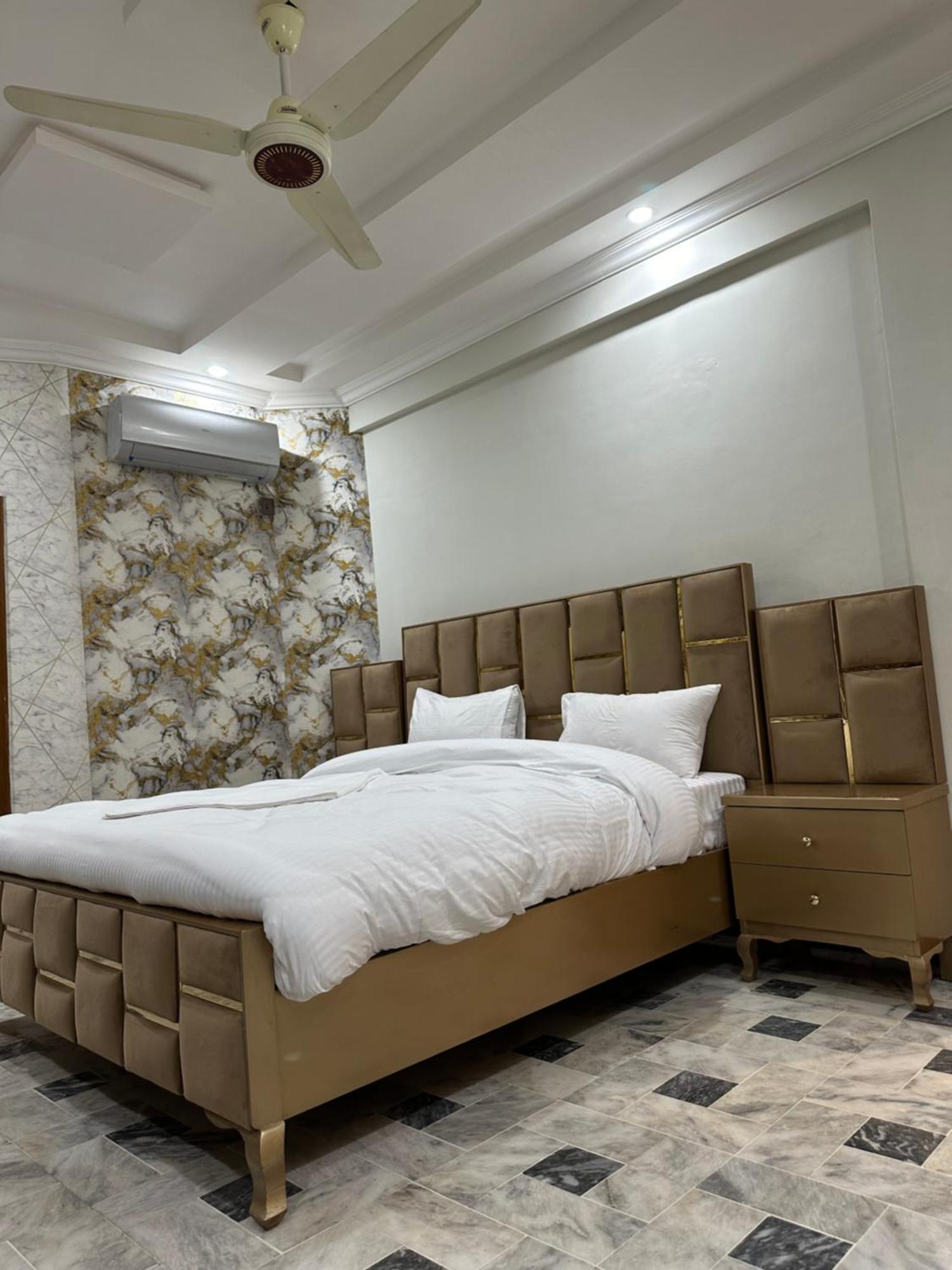 Hotel Flower Of Capital Islamabad Exterior photo